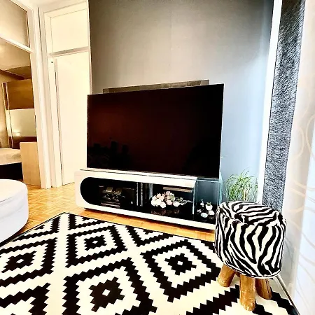 Love&peace Apartment *