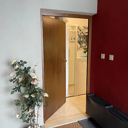 Apartment Love&peace *