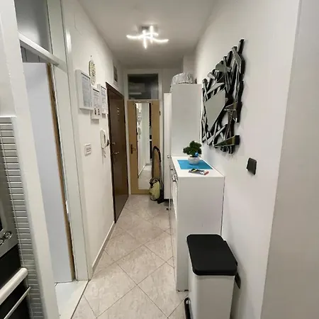 Apartment Love&peace Split