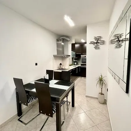 Love&peace Apartment *
