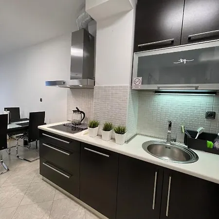 Love&peace Apartment *